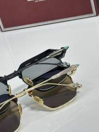 Picture of Jacques Marie Mage Sunglasses _SKUfw76439792fw